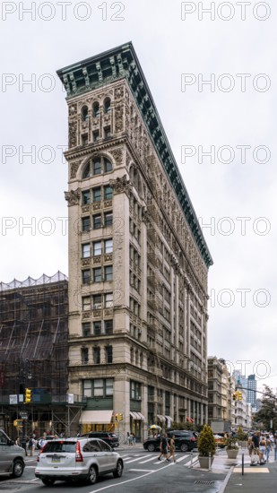 443 Broome St, New York, USA