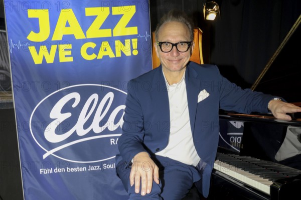 Ella Radio - Jazz, Soul and Blues, program start in Berlin and Potsdam, 05.01.2026