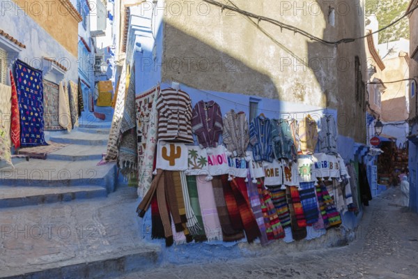MAR, Chefchaouen