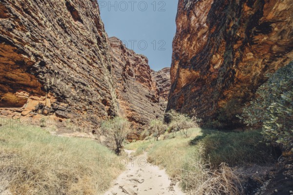 Bungle Bungles in Australia in the Outback, Australia