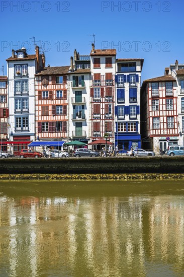 Bayonne, Basque Country, Southwest France