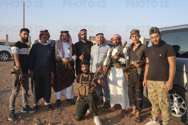 Sectarian violence in the Syrian city of Sweida between Druze factions loyal to Sheikh Hikmat al-Hijri and Bedouin tribes, as Syrian government forces attempt to intervene to end the conflict and restore security to the city