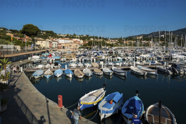 Saint-Jean-Cap-Ferrat, Cap Ferrat, Alpes Maritimes, Provence Alpes Cote d'Azur, French Riviera, South of France, France