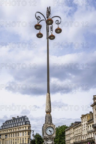Bordeaux, Gironde, Nouvelle-Aquitaine, France