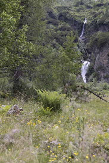 Kolm Saigurn, Rauris, Pinzgau, Salzburg, Austria