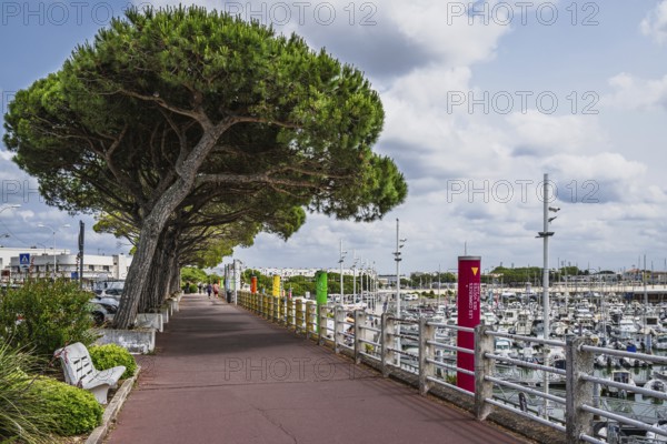 Royan, Nouvelle-Aquitaine, Charente-Maritime, France