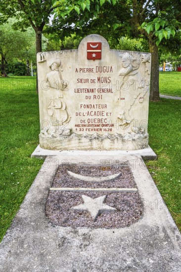 Royan, Nouvelle-Aquitaine, Charente-Maritime, France