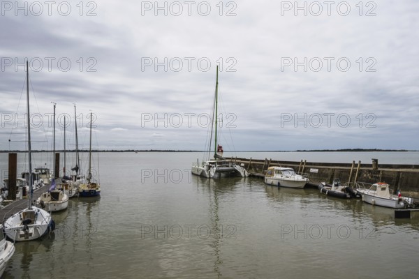 Fouras, Fouras-les-Bains, Charente-Maritime, Nouvelle-Aquitaine, France