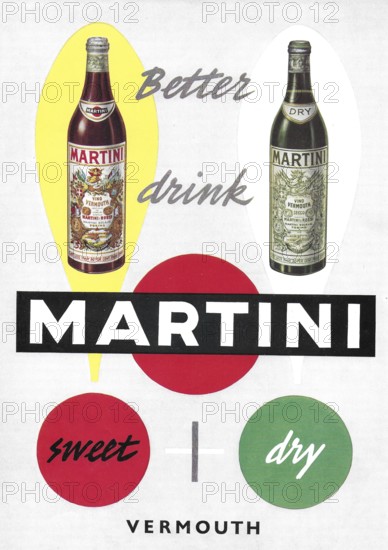 Advert advertising in Country Life magazine UK 1951