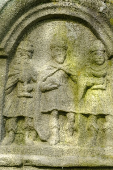 St. Three Kings, Johannesrain, Penzberg, Upper Bavaria, Bavaria, Germany