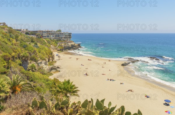 Laguna Beach, Orange County, California, USA