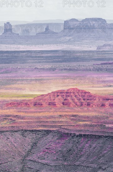 Monument Valley, Arizona, USA