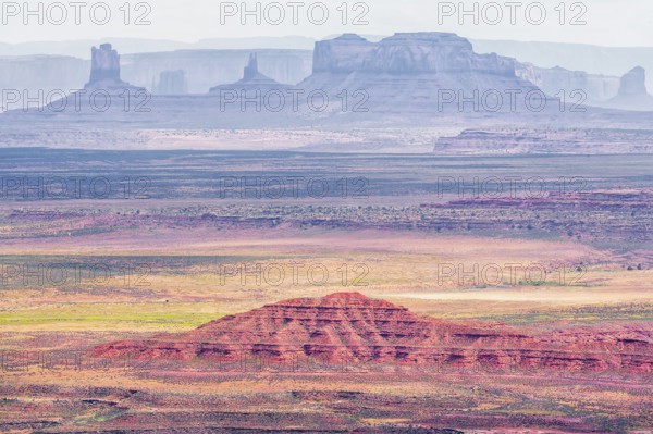 Monument Valley, Arizona, USA