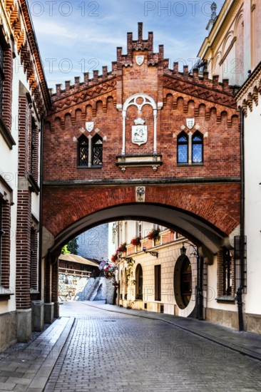 Czartoryski Museum, 1796, Poland's oldest museum, Krakow, Poland