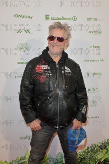 Martin Semmelrogge at the 8th jungle party for the start of the RTL show Ich bin ein Star - Get me out of here! at the JW Marriott Hotel, Berlin, 23.01.2026