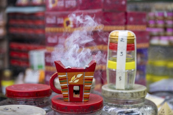 Incense, Salalah, Oman
