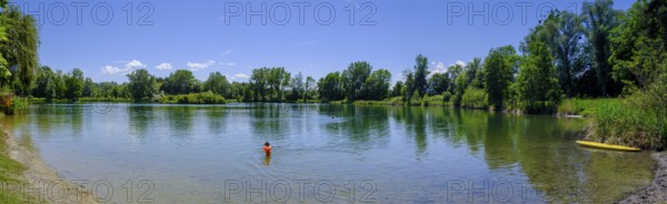 Oberbayern, Bayern, Germany