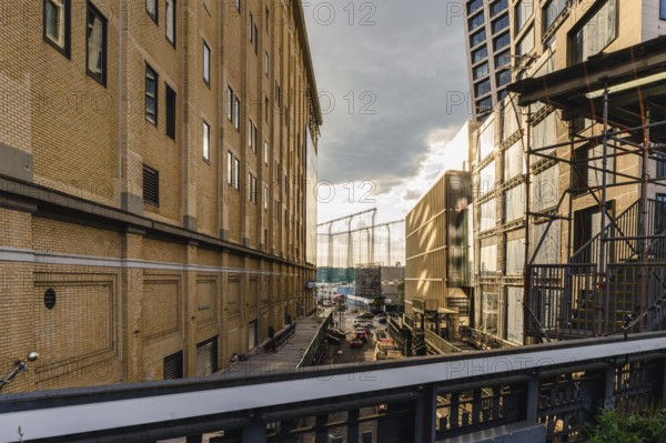 High Line, New York, USA