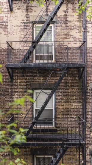 High Line, New York, USA