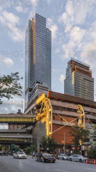 Port Authority Bus Terminal, New York, USA