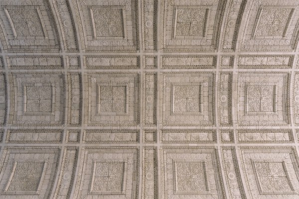 The David N. Dinkins Manhattan Municipal Building, New York, USA