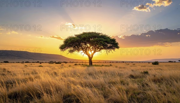 Generated image, AI generated