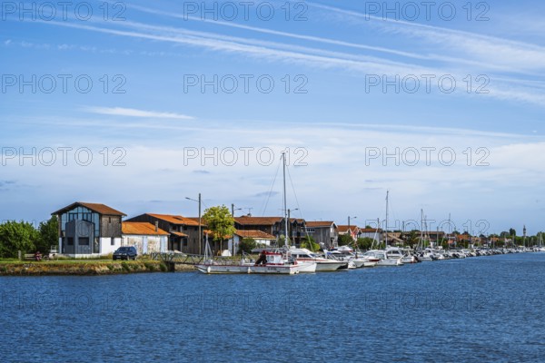 La Teste-de-Buch, Arcachon, Gironde, France
