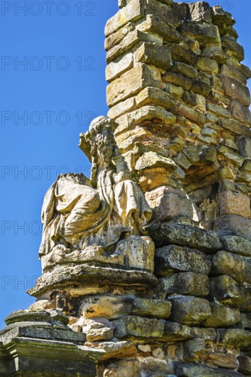 Shugborough Estate, National Trust House and garden, Great Haywood, Staffordshire, England, United Kingdom