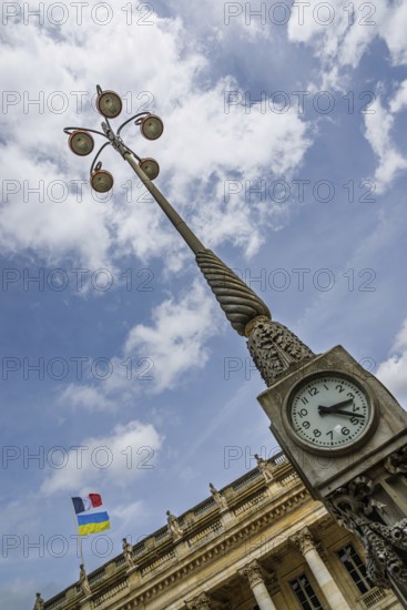 Bordeaux, Gironde, Nouvelle-Aquitaine, France