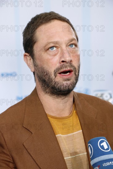 The Fantastic Four: First Steps, fan event at the Center am Potsdamer Platz, Berlin, 08.07.2025