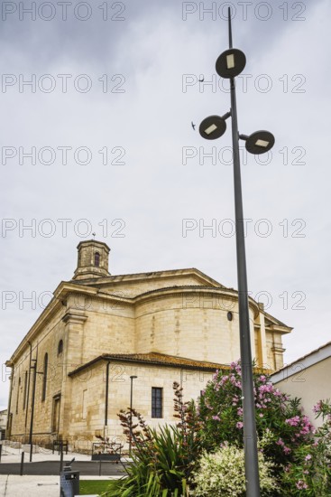 Pauillac, Gironde Estuary, Bordeaux, Gironde, Nouvelle-Aquitaine, France