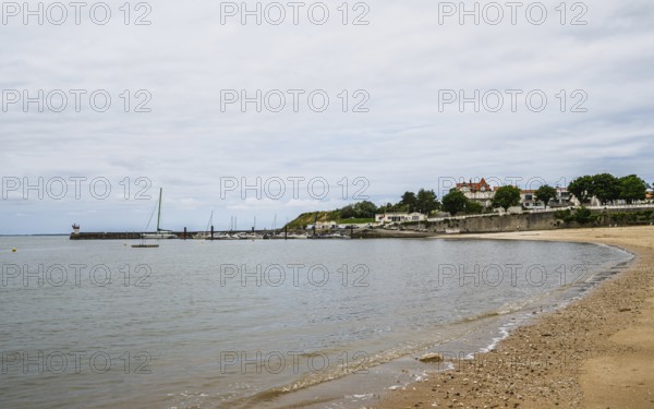 Fouras, Fouras-les-Bains, Charente-Maritime, Nouvelle-Aquitaine, France