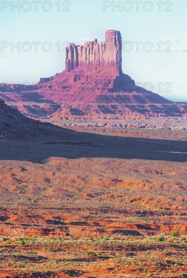 Monument Valley, Arizona, USA