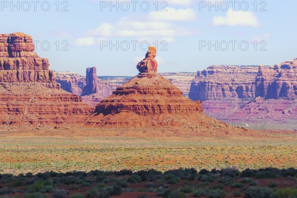 Valley of the Gods, Utah, USA