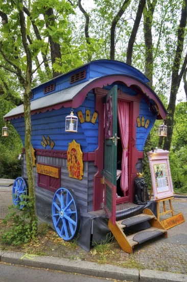 Carnival of Cultures, street festival, Berlin, 07.06.2025