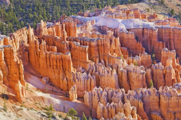 Bryce Canyon, Bryce Canyon National Park, Utah, USA