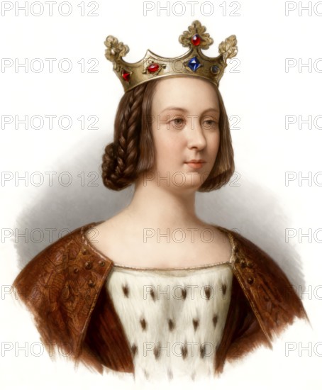 Emma of France, 894-934, wife to Rudolph, King of France, Duke of Burgundy