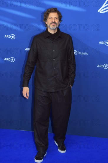 Pasquale Aleardi, BLUE HOUR, Photo Call, Hotel Telegraph Office, Berlin, 13.02.2026