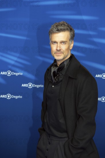 Wayne Carpendale, BLUE HOUR, Photo Call, Hotel Telegraph Office, Berlin, 13.02.2026