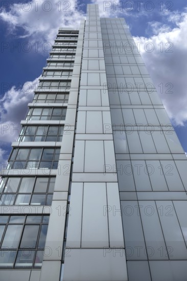 Town Hall, Erlangen, Middle Franconia, Bavaria, Germany