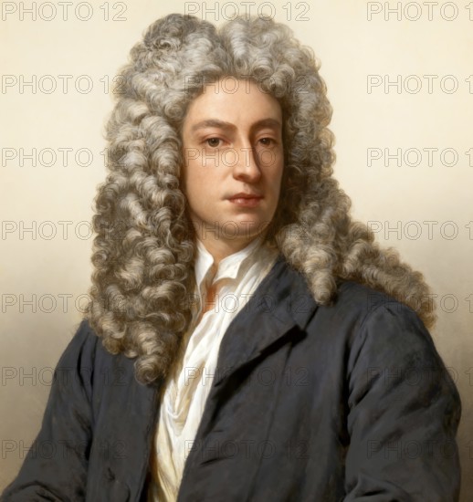 Joseph Addison, 1672 - 1719, English essayist, poet, playwright and politician