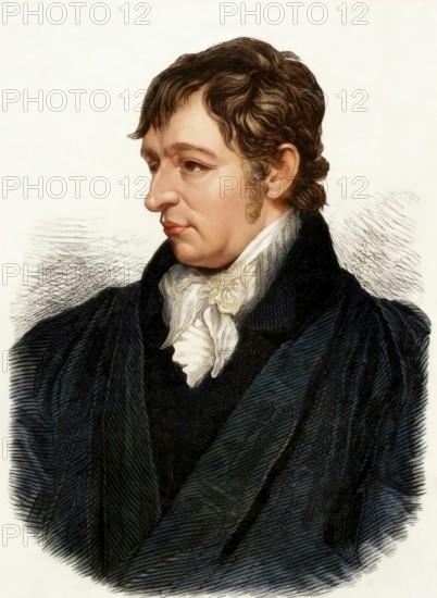 Richard Porson, 1759-1808, an English classical scholar