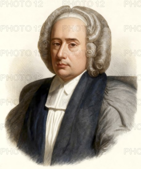 Joseph Butler, 1692-1752, English bishop, theologian, apologist and philosopher