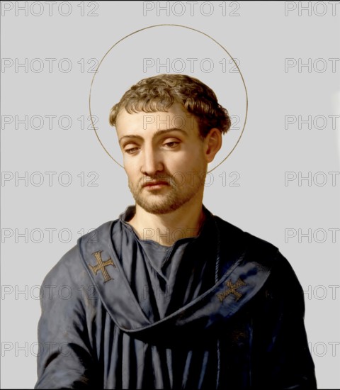 Pope Alexander I, Bishop of Rome from c. 107 to his death c. 115