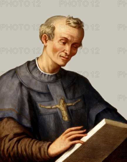 Pope Adeodatus II, c.621 – 676, bishop of Rome from 672 to 676