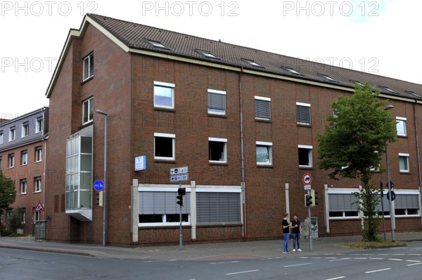 Hermes Hotel in Oldenburg, Lower Saxony, Germany