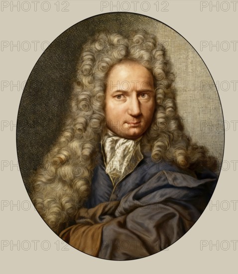Johann Andreas Eisenbarth, 1663 – 1727, German surgeon