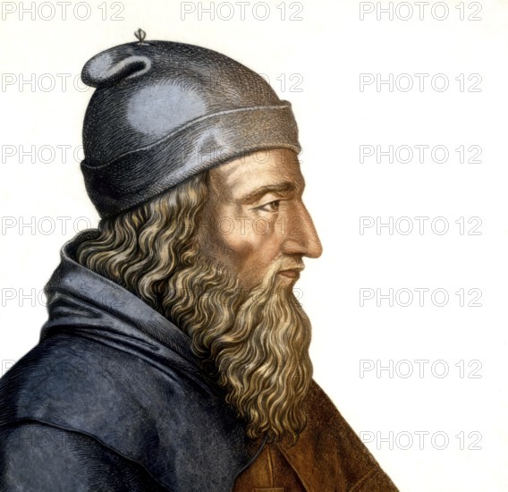 Aristotle, 384-322 BC, ancient Greek philosopher and scientist