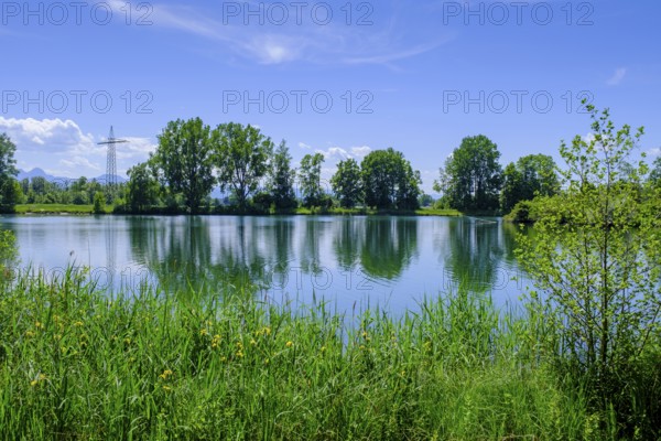 Oberbayern, Bayern, Germany