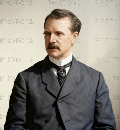 Duke Maximilian Joseph in Bavaria, 1808 – 1888, known as Max in Bayern, member of a junior branch of the royal House of Wittelsbach